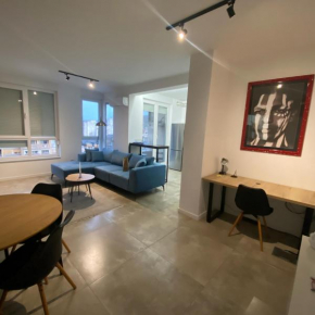 Alex apartment